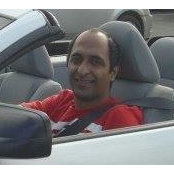 Foto von Sunil Uppal