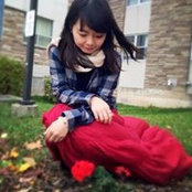 Jill Wang's photo