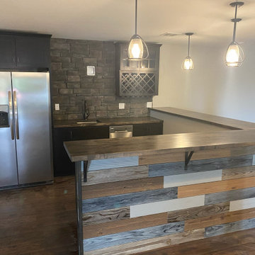 Custom Home
