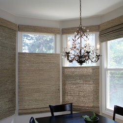 Blinds, Shades , and Shutters - Products