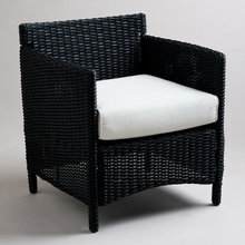 dining chairs for poolhouse