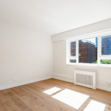 Full Apartment Renovation