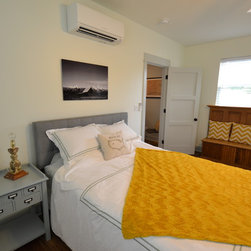Bedrooms - Air Conditioners