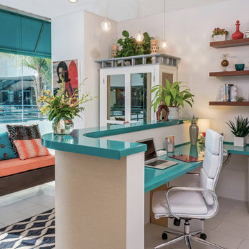 Transitional and Eclectic
