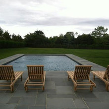 Patio Ideas