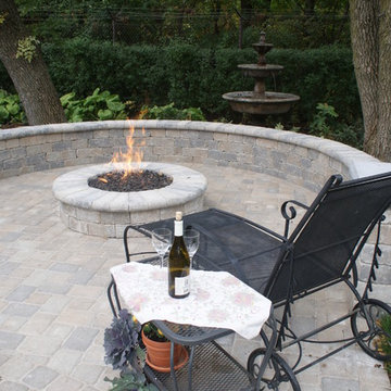 Backyard Living