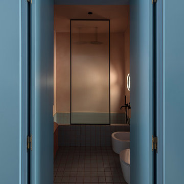 Font 6 Apartment