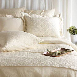 The Purists Anastasia - Bedding