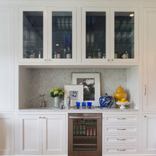 Butler's Pantry