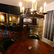 New house