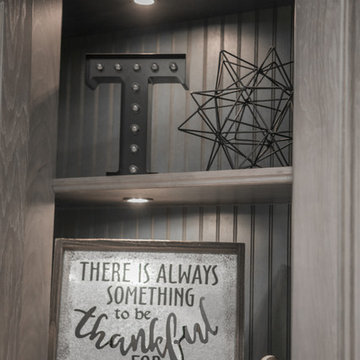 "Family Hub" Kitchen in Yorktown