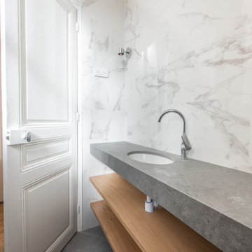 Vaneau - Paris 6