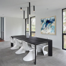 Dining Rooms
