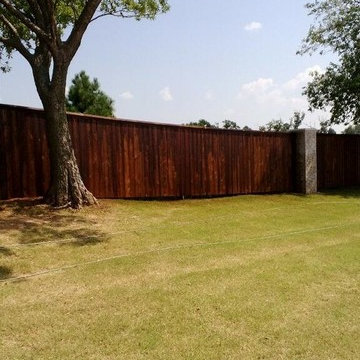 Fence Gallery