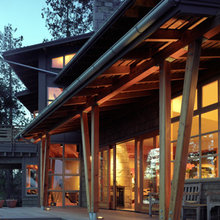 Pacific Northwest Modern