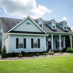 Siding Installation Near Hanover Park - Siding And Stone Veneer