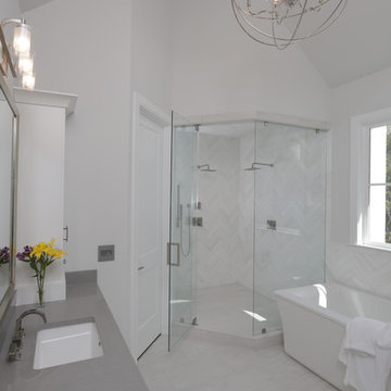 Brookhaven New House Build