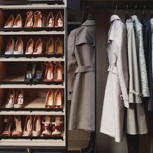 Closet ideas