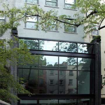 NYC Brownstone
