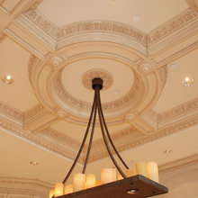 kitchen ceiling