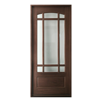 Classic Entry Door | Glenview Haus | GD-511W CST