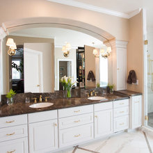 Bathroom ideas