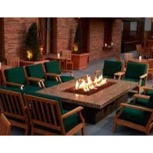 Fire Pit Dining Tables