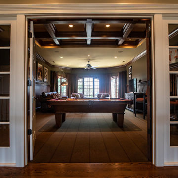 10 years later... Kilgore Plantation