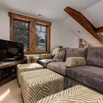 Empire Club Ski Retreat