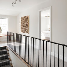 Upstairs Carpet
