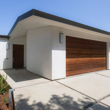 Garage Door
