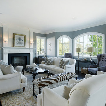 Interiors by Designed To Move