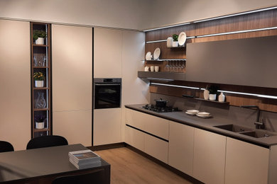 Idee per case e interni contemporanei