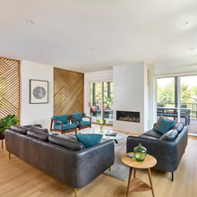 Living Room Ideas