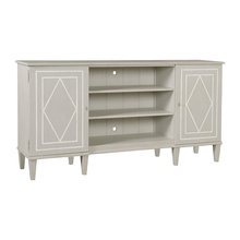 tv console