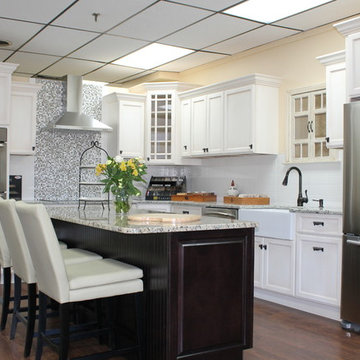 Kitchens