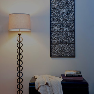 Boyce Street Master Bedroom Update