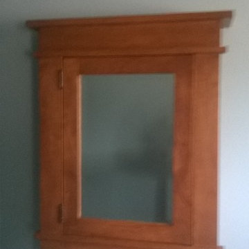 House Remodel