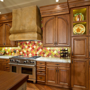 Rustic Retreat