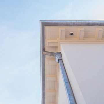 Exterior Trim/Carpentry, Englewood NJ