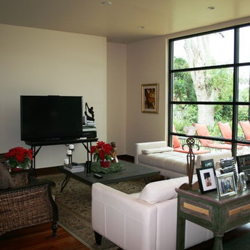 Fireside Residence