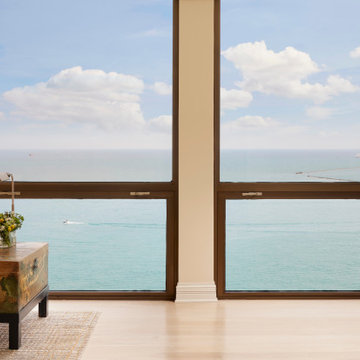 Condominium, Chicago
