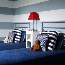 boys room