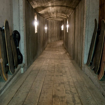 Valley Playground