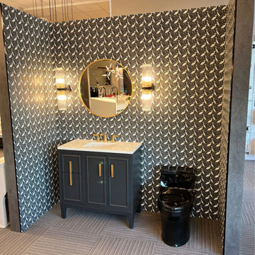 Completely Change Your Living Space with Our Bathroom Remodeling Assistance