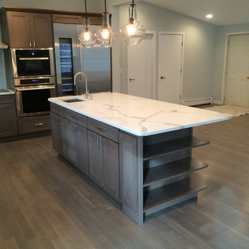 Kitchens