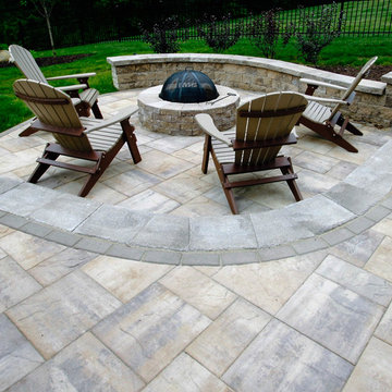 Paver Patios, Stone Patios, Retaining Walls | Albany, Troy, Clifton Park, Latham