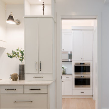 Montvale Kitchen & Scullery