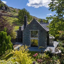 Langdale House