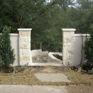 Privacy Fences